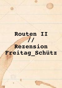 Routen 1 PDF