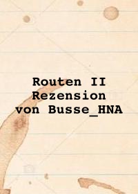 Routen 1 PDF