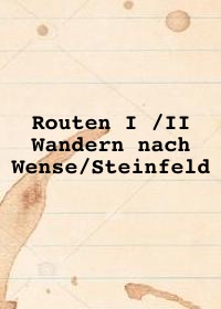Routen 1 PDF
